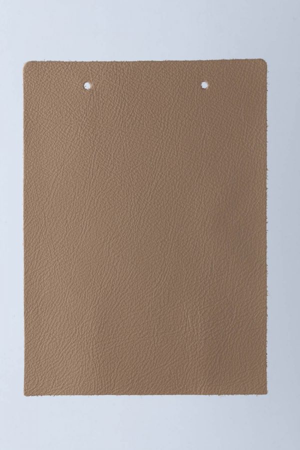 Surcoat Ivrea Camel